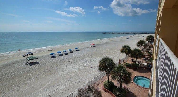 Ram Sea by JC Resort Vacation Rentals Ram Sea by JC Resort Vacation Rentals
