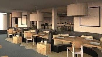 Le Grand Hotel