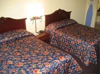Executive Inn and Suites San Marcos