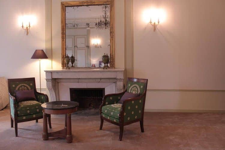 Le Tardif, Noble Guesthouse Le Tardif, Noble Guesthouse