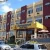 Patamares Praia Hotel