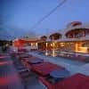 Hotel Cocoon Lounge
