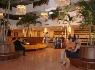 Hotel Vila Gale Fortaleza Hotel Vila Gale Fortaleza