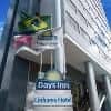 Days Inn Linhares Hotel