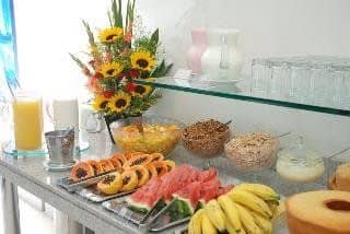 Best Western Pier Vitoria Hotel Best Western Pier Vitoria Hotel