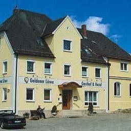 Hotel Gasthof Goldener Lowe Hotel Gasthof Goldener Lowe