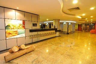 Brisamar Hotel Sao Luis Brisamar Hotel Sao Luis