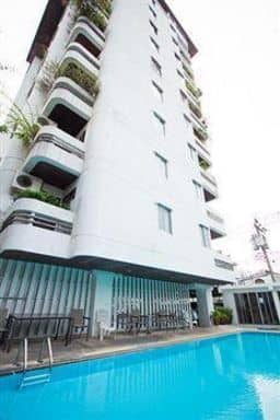 The XP Bangkok Hotel