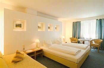 Altstadt-Hotel Zum Hechten Altstadt-Hotel Zum Hechten