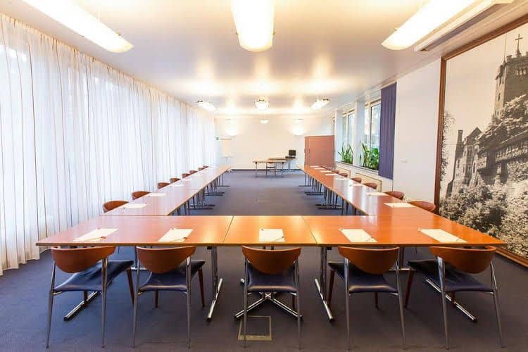 VCH-Hotel Christophorus