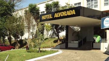 Alvorada Iguassu Hotel Alvorada Iguassu Hotel