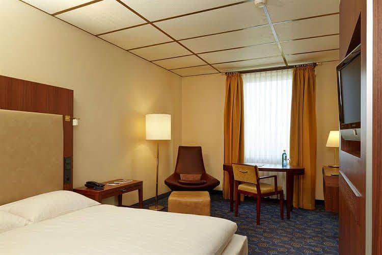 Hotel Hannover
