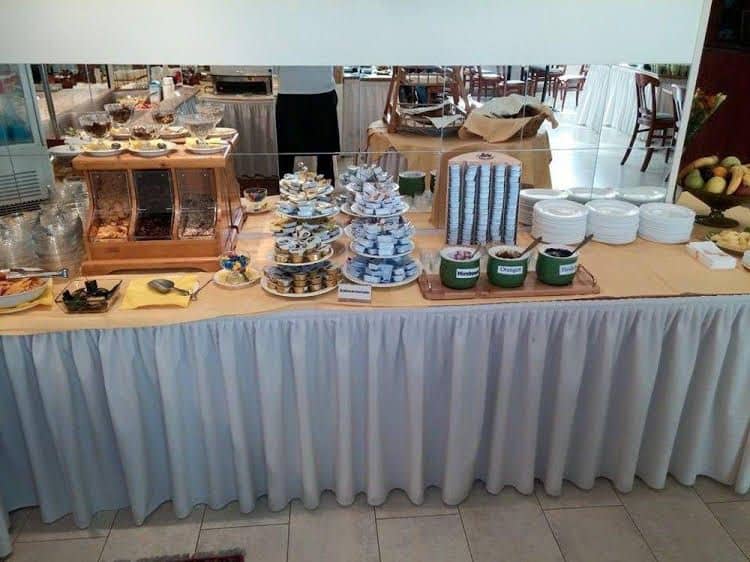 Parkhotel Krems Parkhotel Krems