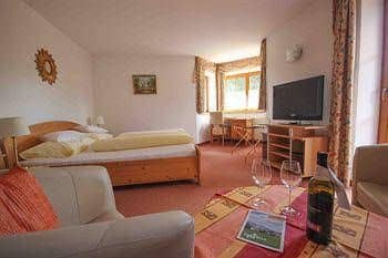 Hotel Sonnenhof Bed & Breakfast