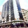 Atlantico Copacabana Hotel
