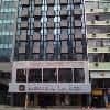 Best Western Augustos Rio Copa Hotel