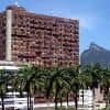 Novo Mundo Hotel