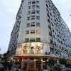 Rios Presidente Hotel