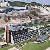 Ocean Palace Beach Resort Bungalows