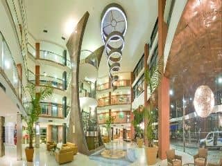 Serhs Natal Grand Hotel Serhs Natal Grand Hotel