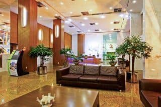 Holiday Inn Express Natal Holiday Inn Express Natal