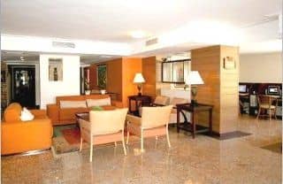 Visual Praia Hotel Visual Praia Hotel