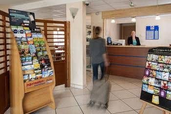 Deltour Hotel Le Puy En Velay Deltour Hotel Le Puy En Velay