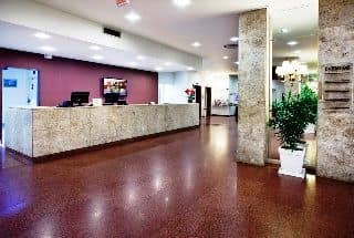 Plaza Blumenau Hotel Plaza Blumenau Hotel