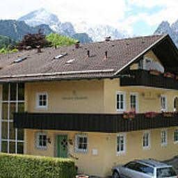Alpenhof Garnihotel Alpenhof Garnihotel