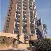 Bourbon Alphaville Business Hotel