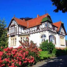 Hotel Haus Prinz Hotel Haus Prinz