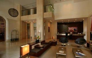 Tryp Paulista