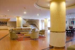 Pestana Sao Paulo