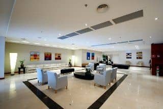Golden Tulip Belas Artes