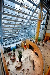 Golden Tulip Sao Paulo Jardins