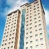 Luz Plaza Sao Paulo Hotel