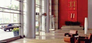 Grand Hyatt Sao Paulo