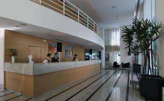 Tryp Berrini