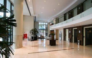 Tryp Iguatemi