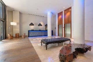 Tryp Itaim