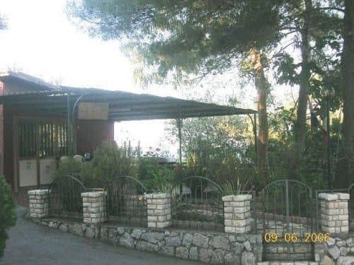 Villaggio Syrenuse