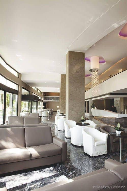 Hotel Majestic - Radisson Blu Resort