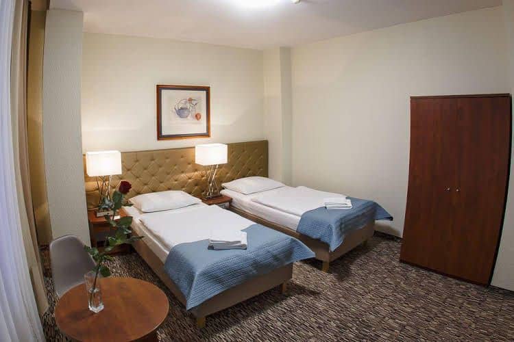 Gryfhotel Gryfhotel