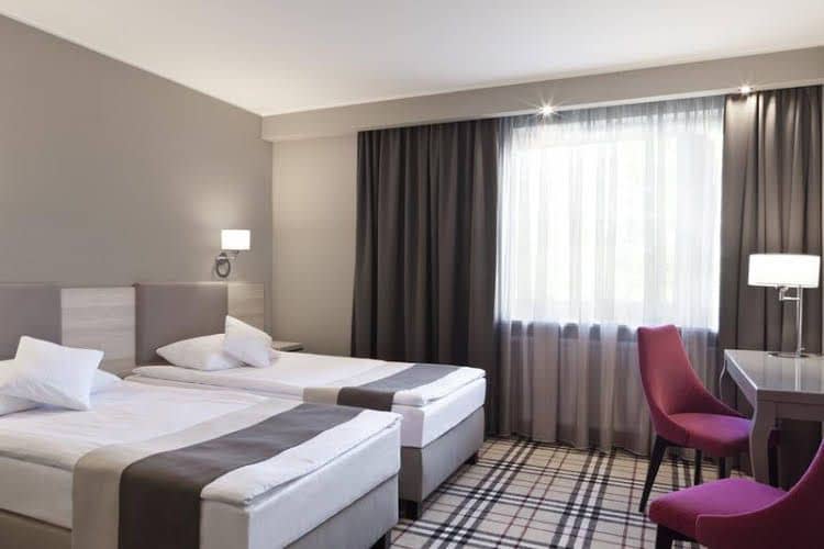 Hotel Witkowski Hotel Witkowski