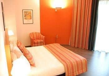 Hotel Romanisio