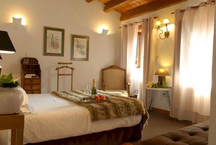 Hotel & Spa Molino de Alcuneza - Siguenza Hotel & Spa Molino de Alcuneza - Siguenza