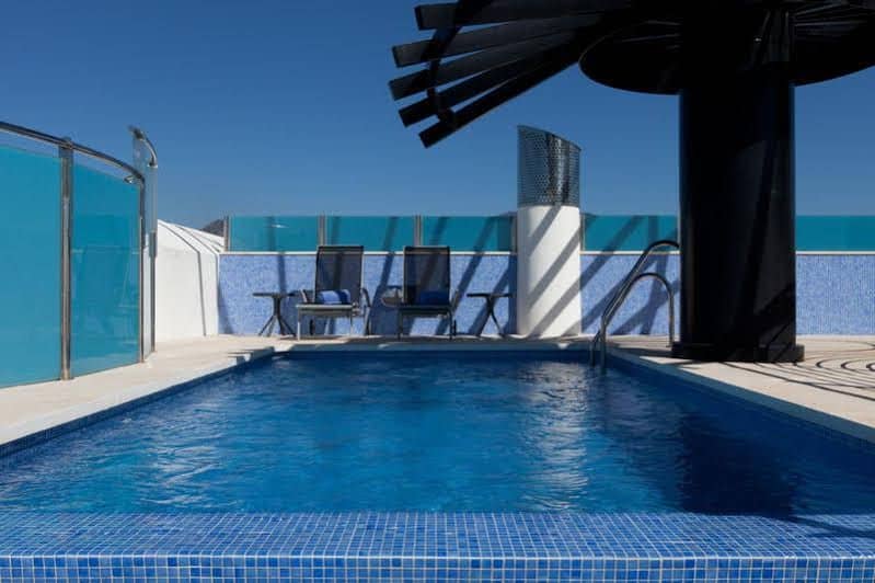Senator Banus Spa Hotel Senator Banus Spa Hotel
