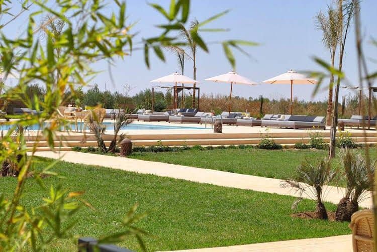 La Kasbah Igoudar Suites & Spa