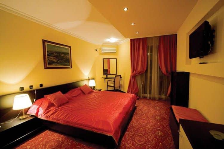 Hotel Sajam Hotel Sajam