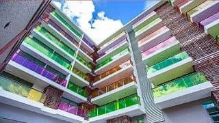 เดอะ ร๊อคโค่ คอนโด หัวหิน